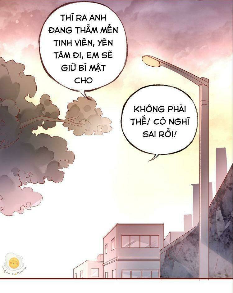 nở rộ trên bụi gai chapter 12 21