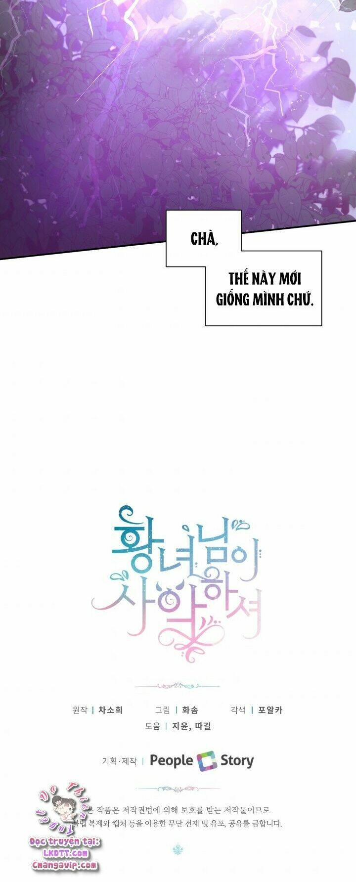 công chúa xấu xa chapter 9 50