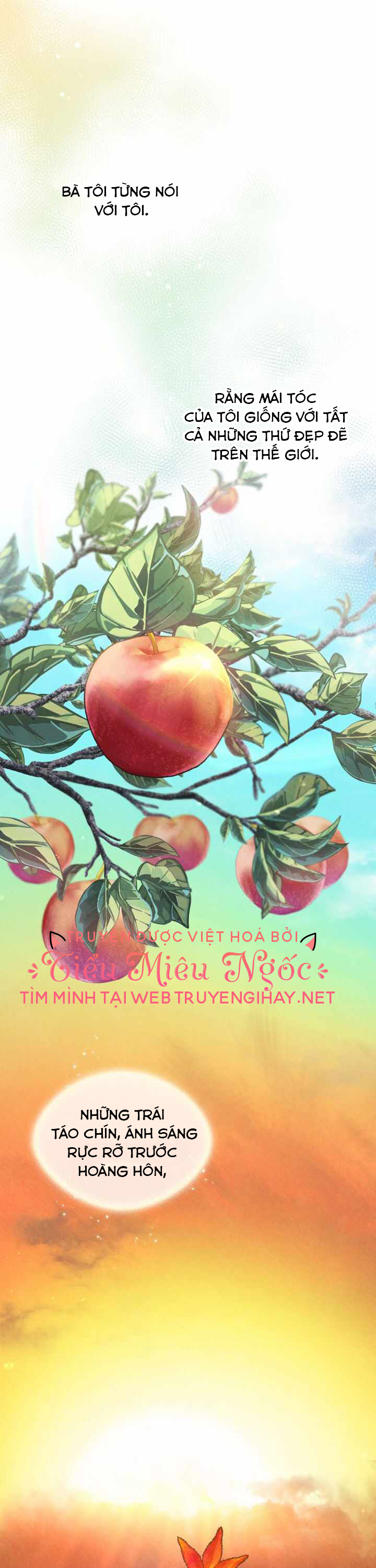 nỗi buồn của chú hề chapter 12 15