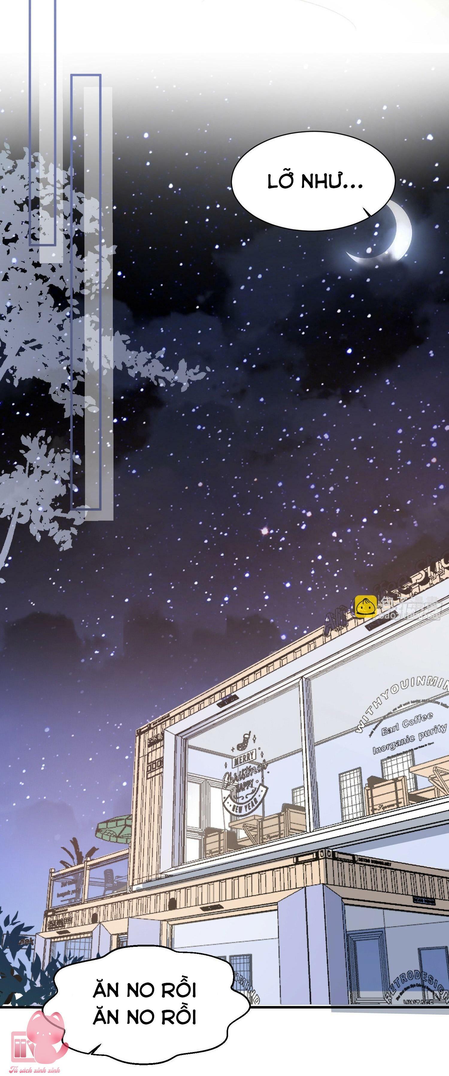 mười năm sau, tôi kết hôn cùng kẻ thù không đội trời chung chapter 44 24