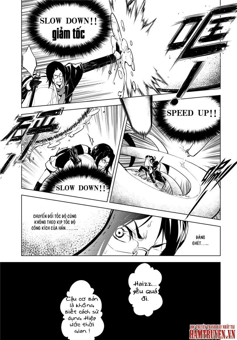 chronos ruler chapter 7 11