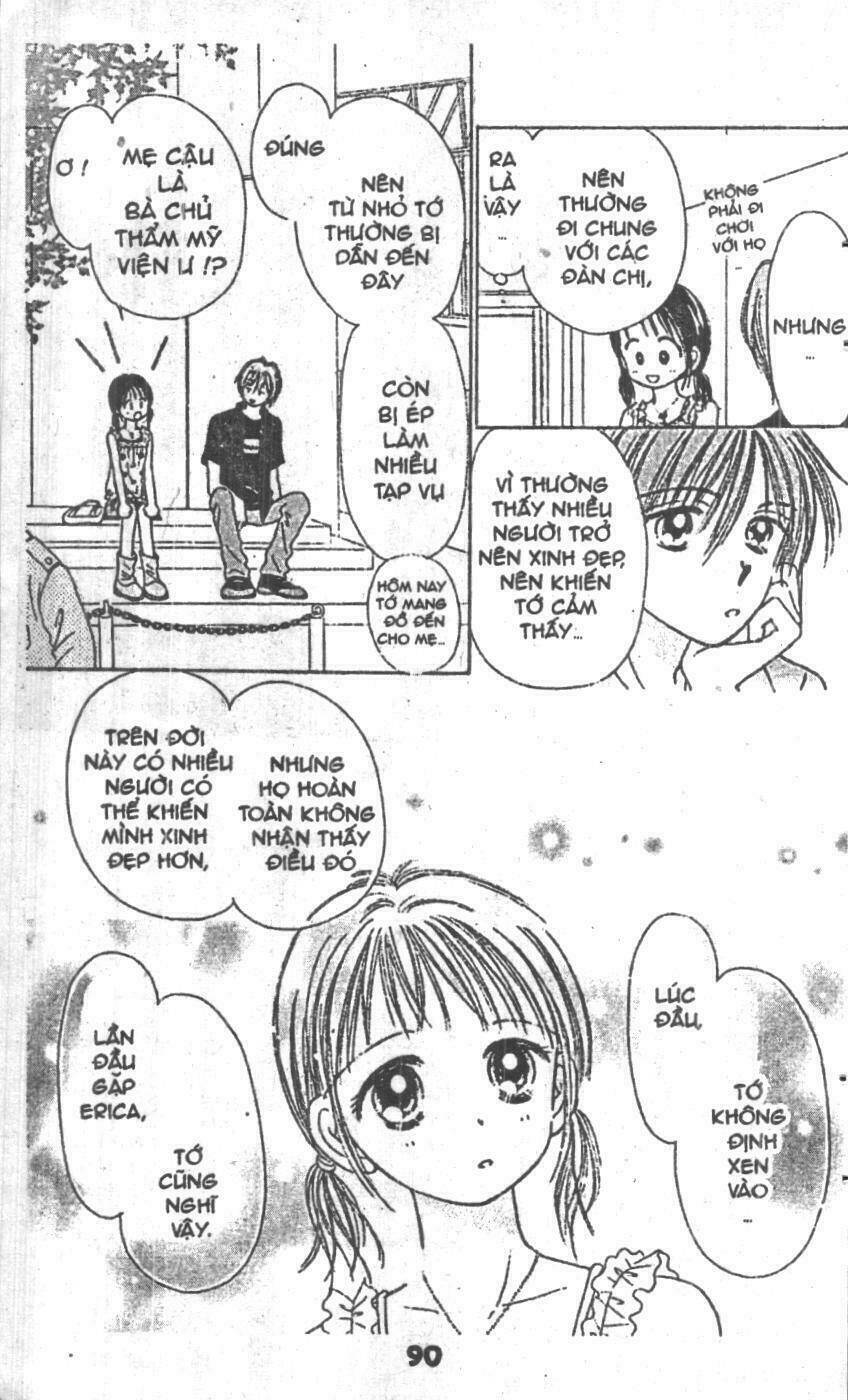 beautiful 100% chapter 1 97