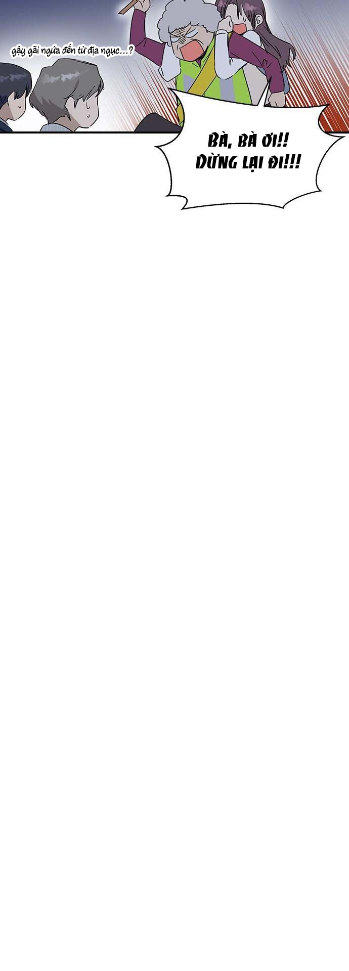 nhân duyên kiếp trước chapter 9.1 15