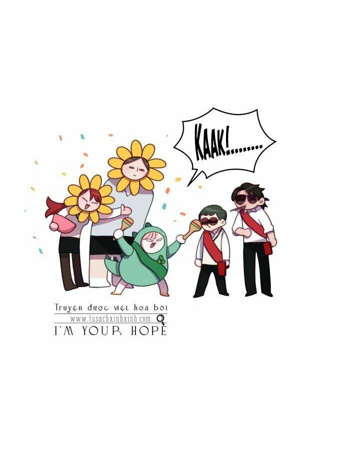 lạy chúa! xin hãy để con trở thành ác ma chapter 7 34