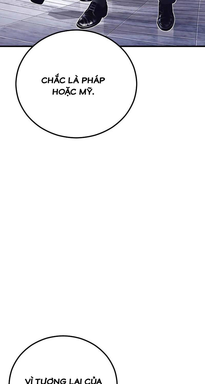 đặc vụ kim chapter 146 136