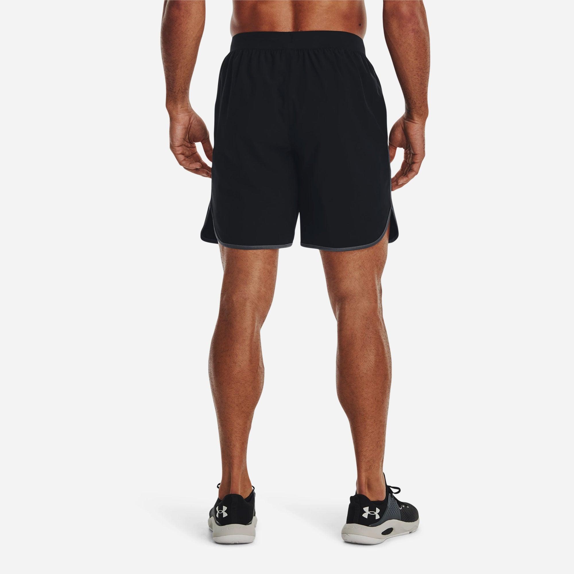 Quần ngắn thể thao nam Under Armour Woven - 1377026-001