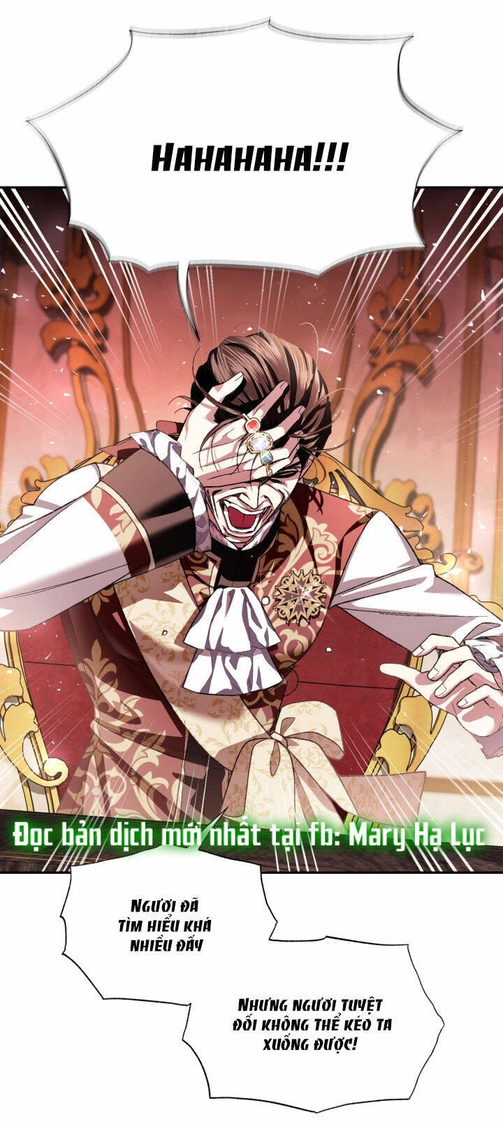 cha, con không muốn kết hôn đâu chapter 114.2 11