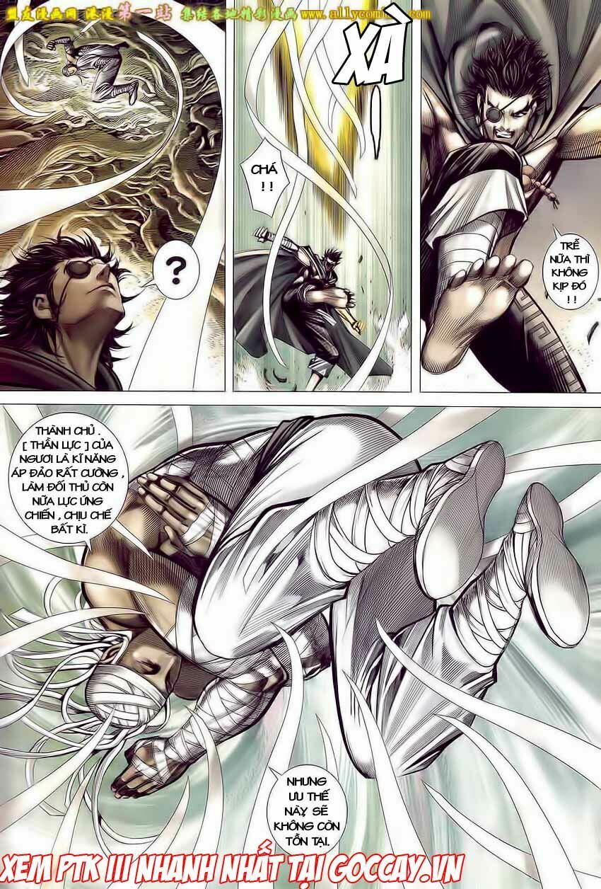 phong thần ký phần 3 chapter 18 23