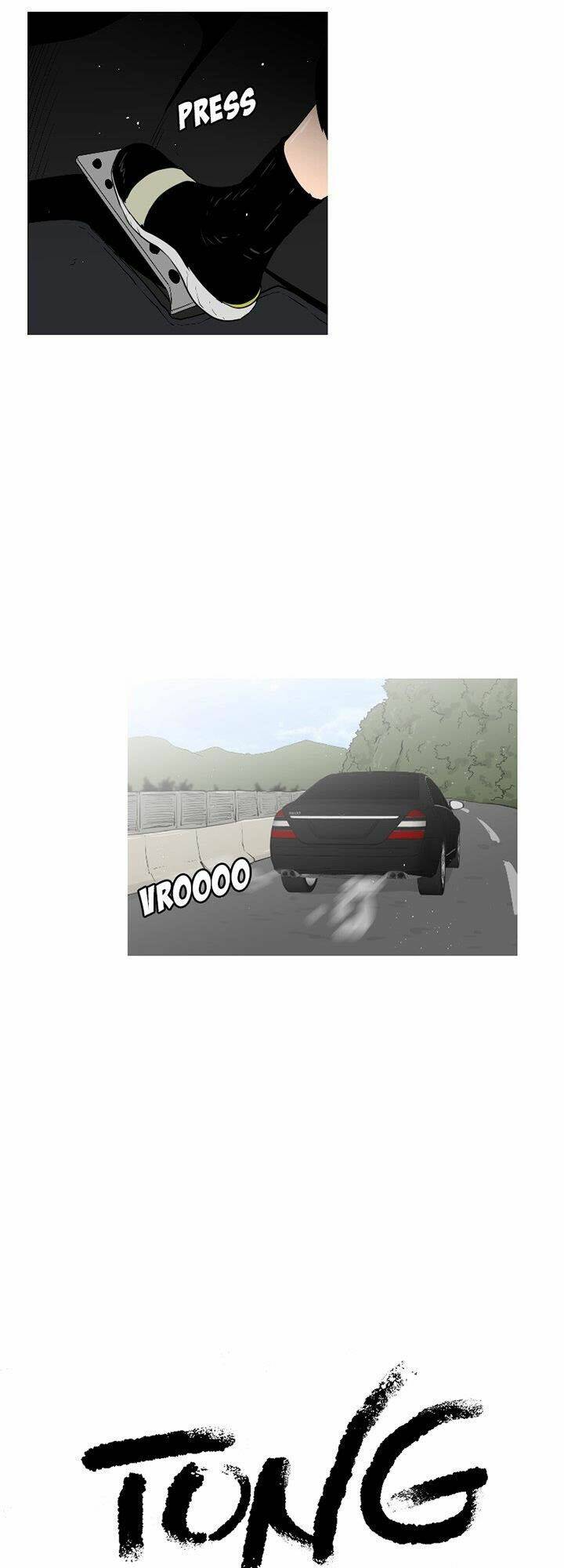 kẻ mạnh nhất - tong edge chapter 64 2