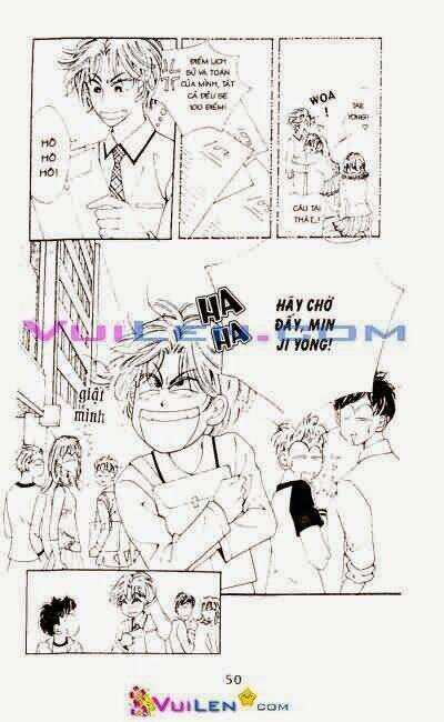 mãi yêu anh chapter 4 50