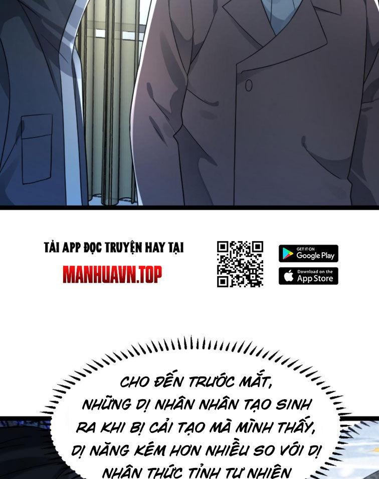 đóng băng toàn cầu: tôi gây dựng nên phòng an toàn thời tận thế chapter 217 13