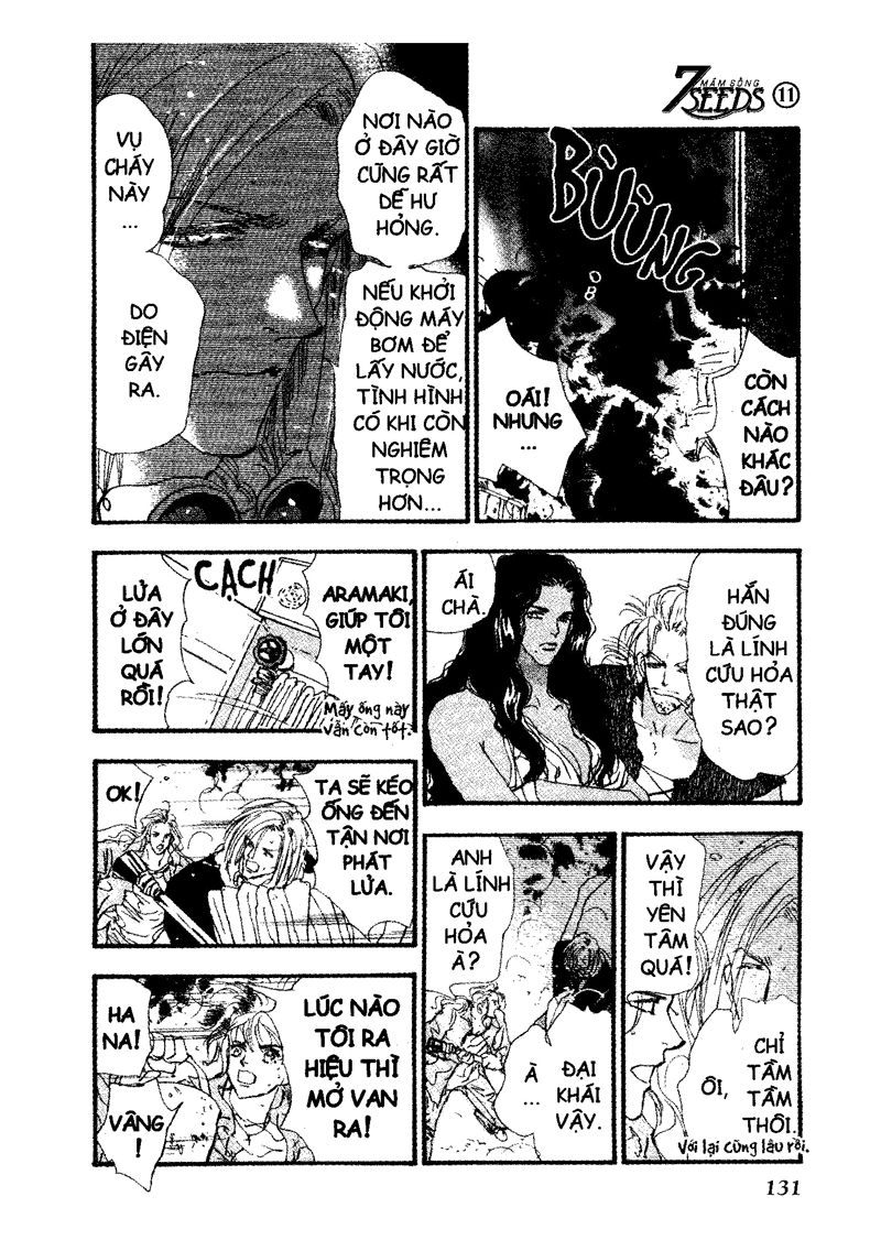 mầm sống chapter 60 13