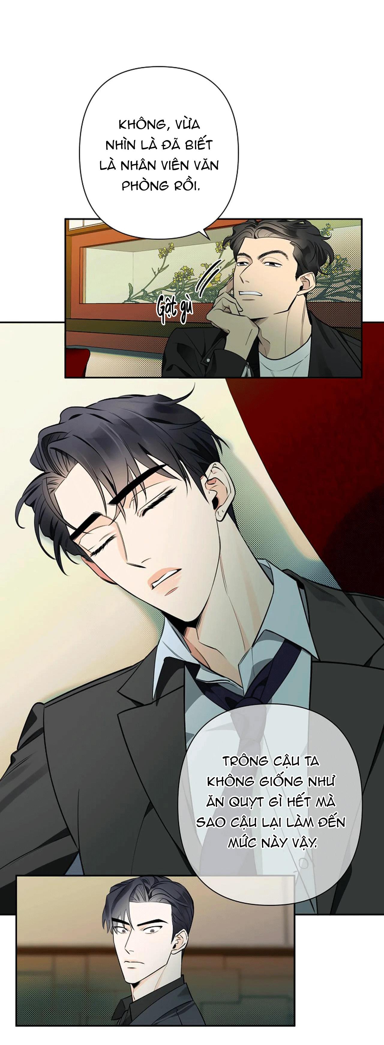 đêm dịu dàng chapter 36 18