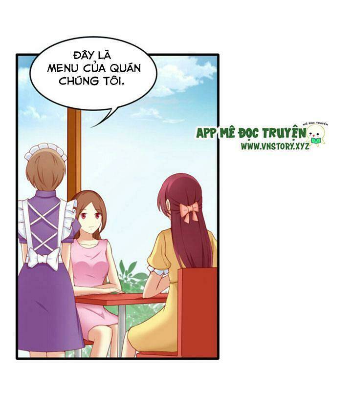 idol quốc dân đừng trêu tôi chapter 31 5