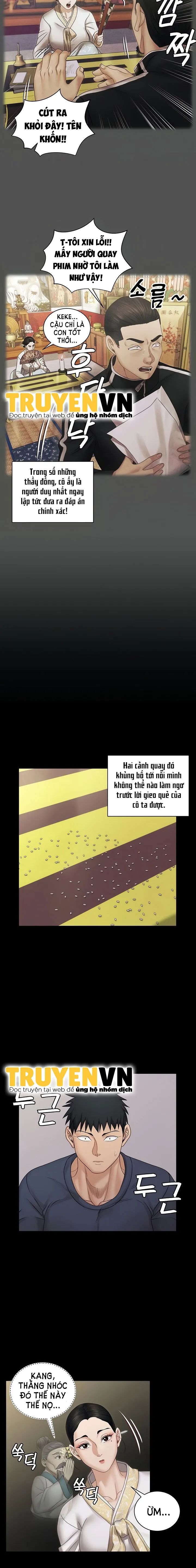 thanh niên động kinh chapter 159 10