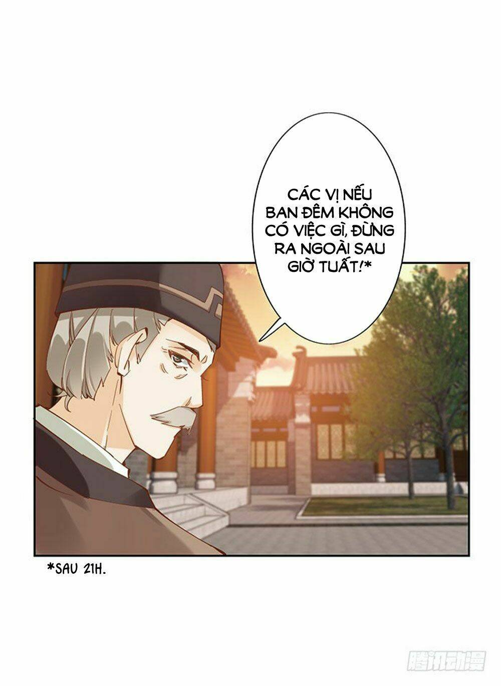 thiền tâm vấn đạo chapter 8 53