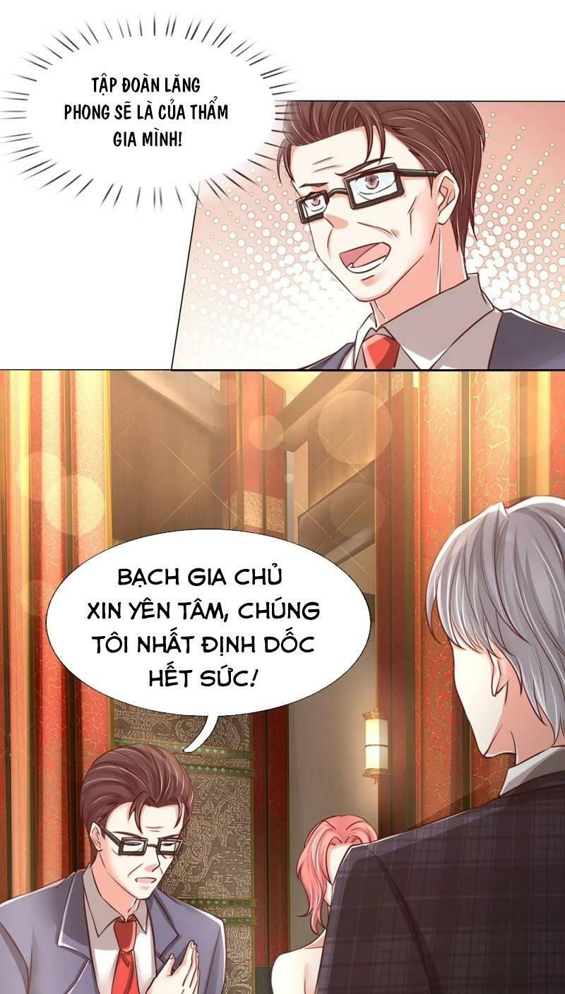 vú em tiên tôn đi ở rể chapter 130 5