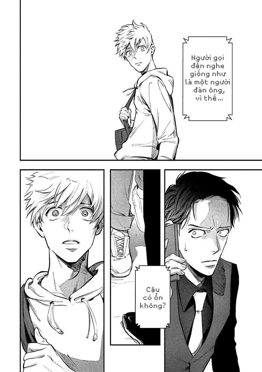 đắm chìm vào em chapter 2 22