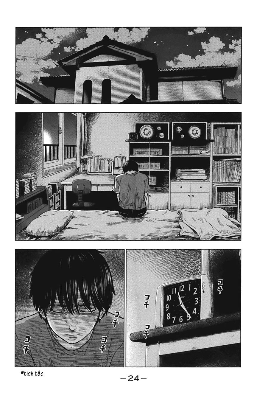 aku no hana chapter 28 27