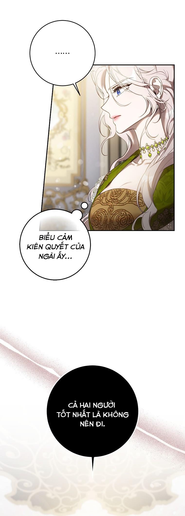 thuần hóa bạo chúa rồi bỏ trốn chapter 108 20