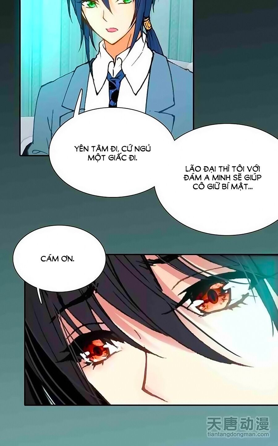 tình yêu này không bán chapter 35 19