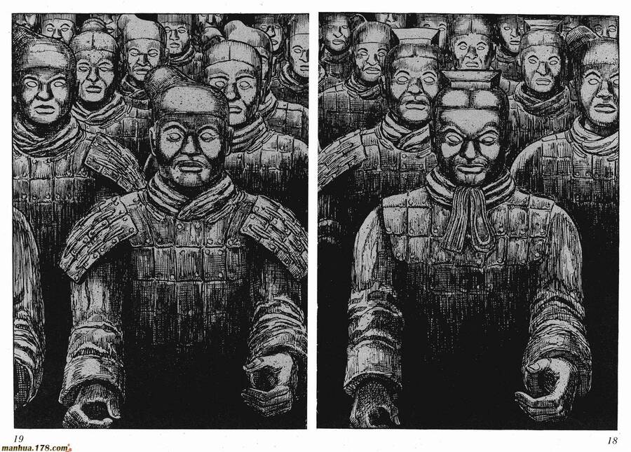 binh pháp mặc công chapter 67 14