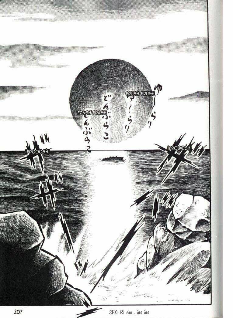 the bug boy chapter 6 30