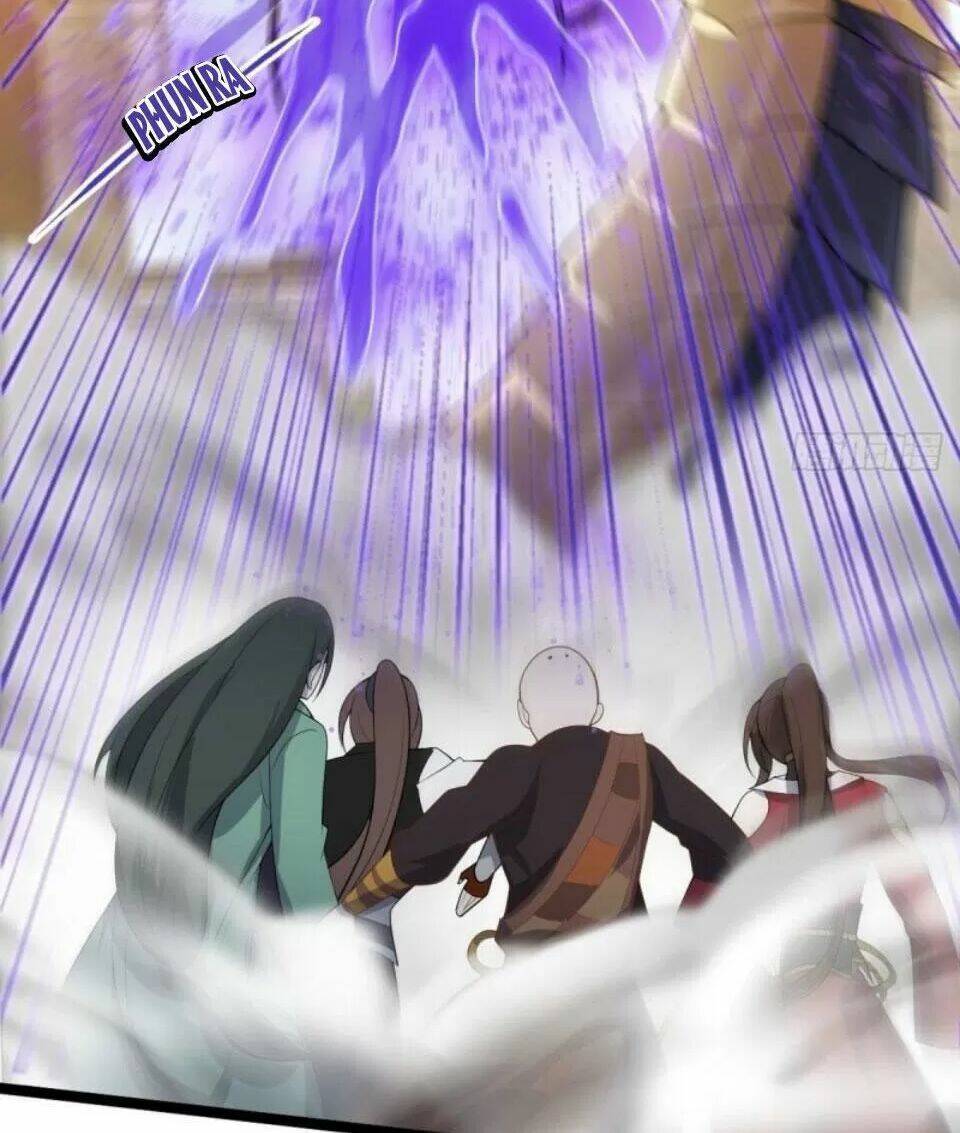 phế nữ yêu thần chapter 58 34