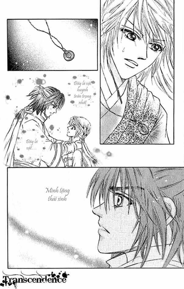 tiên khúc chapter 18 41