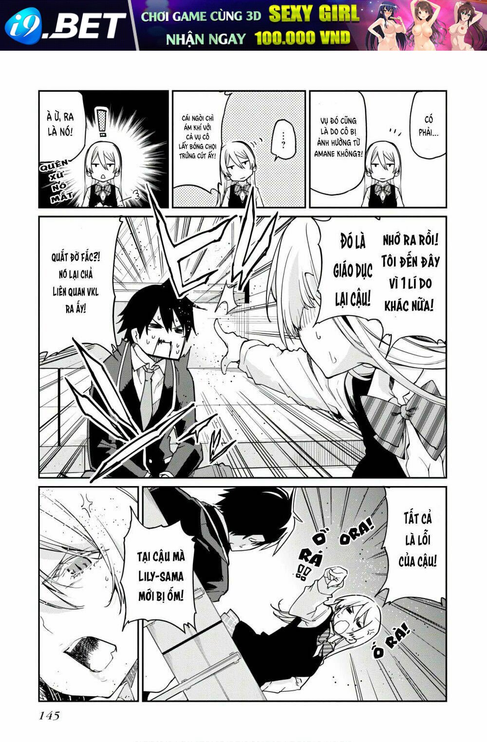 jiangshi kaitan blood chapter 24 26