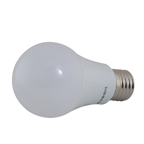 LED BULB E27 - á/s trắng/ vàng S