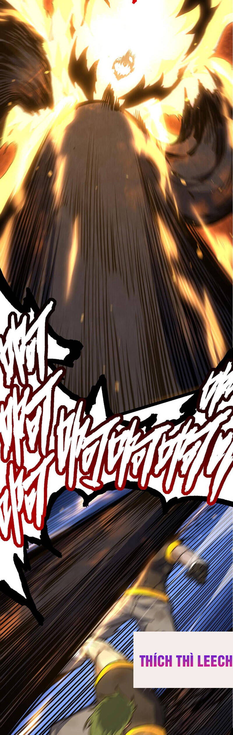 chuyển sinh thành liễu đột biến chapter 66 34