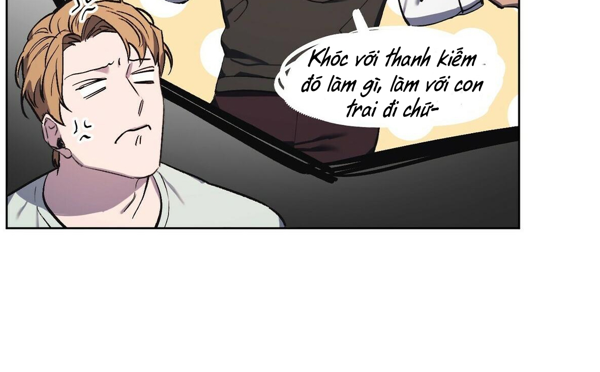 chàng dâu nhà họ kang chapter 21 40