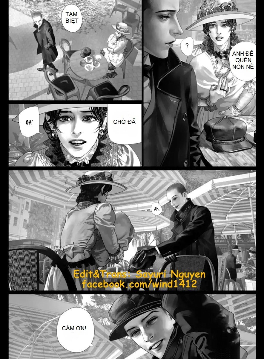 ayeshah's secret chapter 13 30