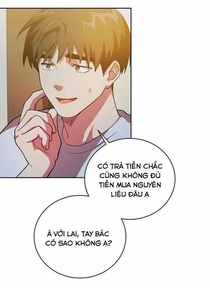 Xin Mời Dùng Bữa Chapter 44 - Trang 53