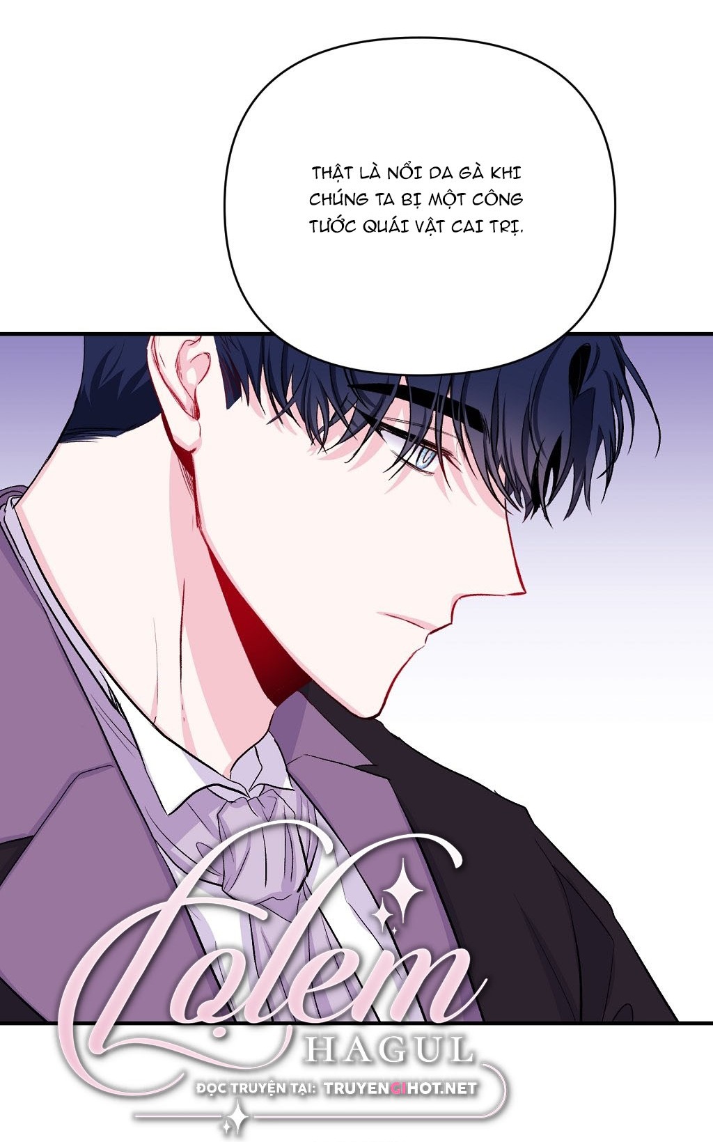 chúng ta đã kết hôn chapter 12.1 4