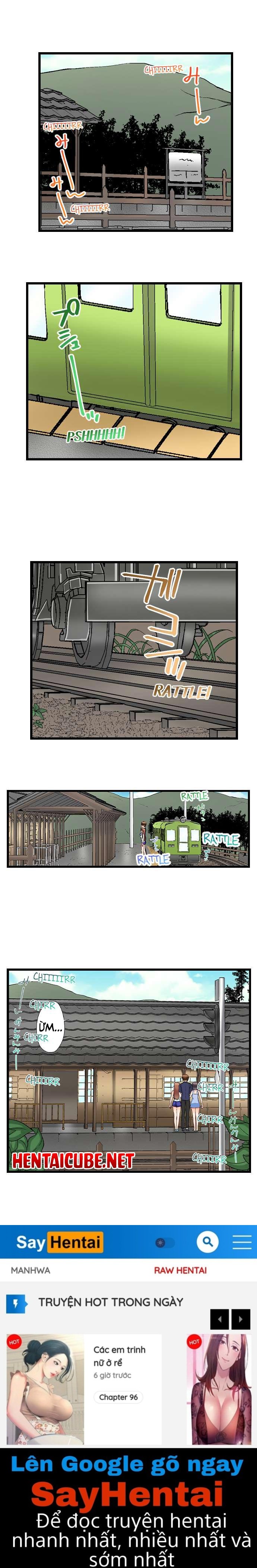 anh trai trượt vào trong tôi khi tắm chung chapter 69 17