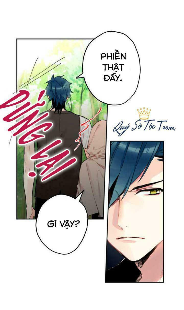 thánh nữ ẩn danh chapter 7 13