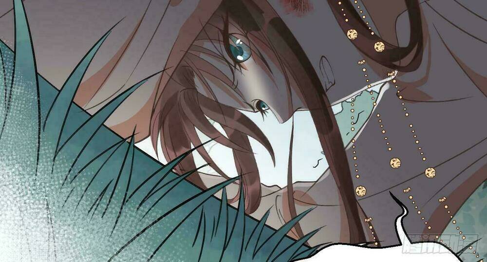 vương gia ba tuổi rưỡi của tôi chapter 18 40