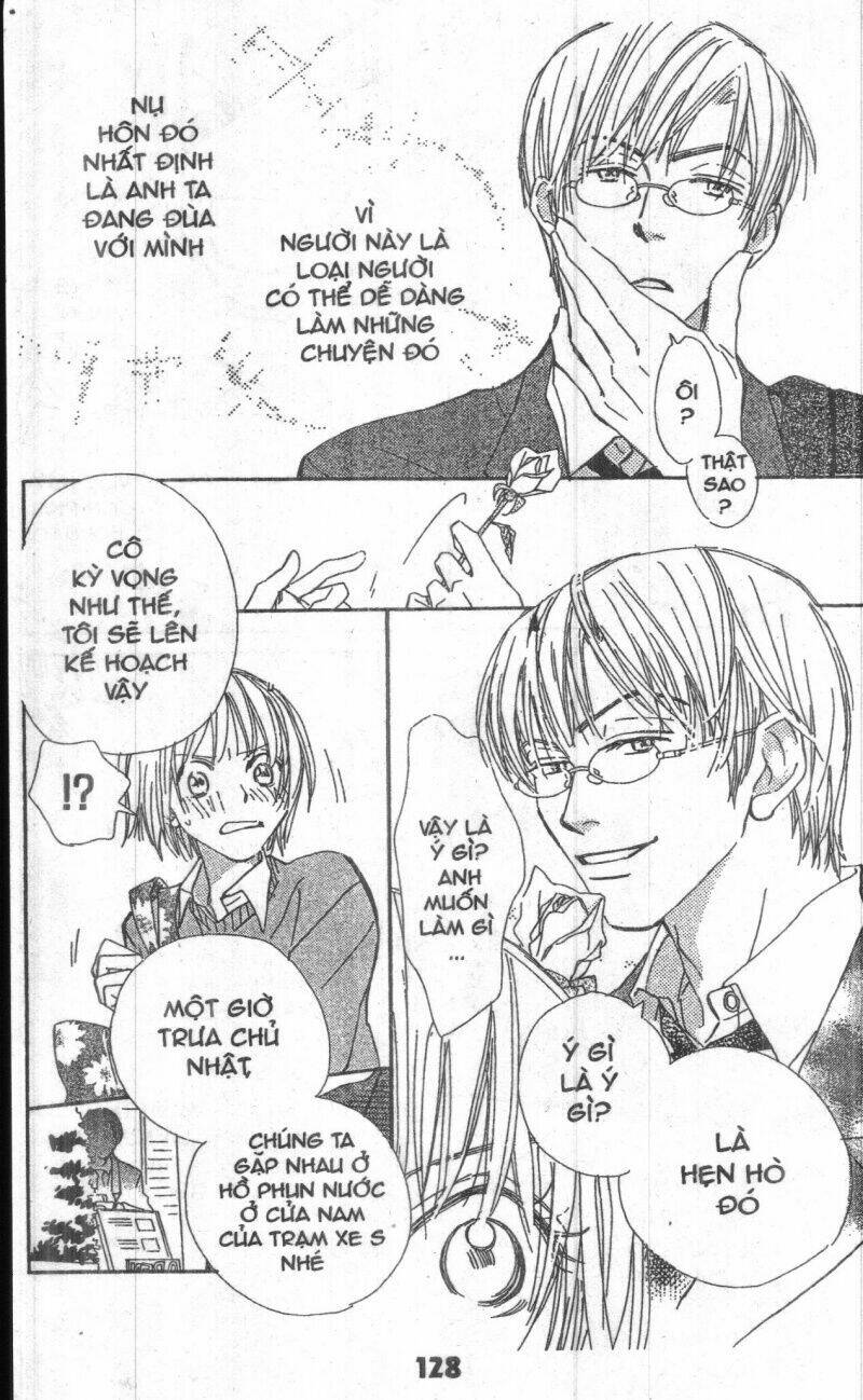 sweet mission chapter 1 127