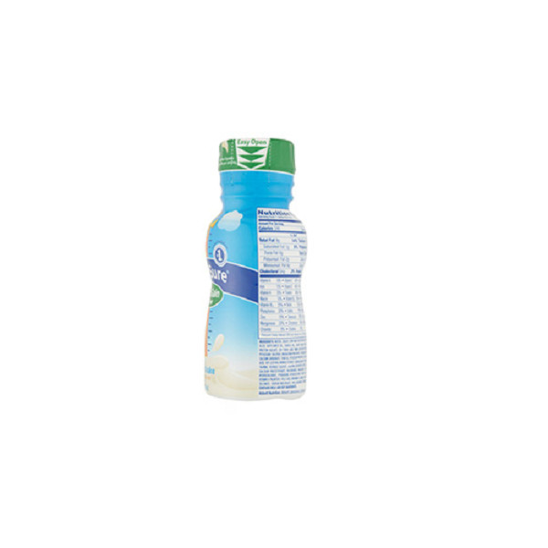 Sữa dinh dưỡng cho bé Pediasure Grow &amp; Gain with Fiber (Giàu chất xơ) 237ml - (24chai /thùng)