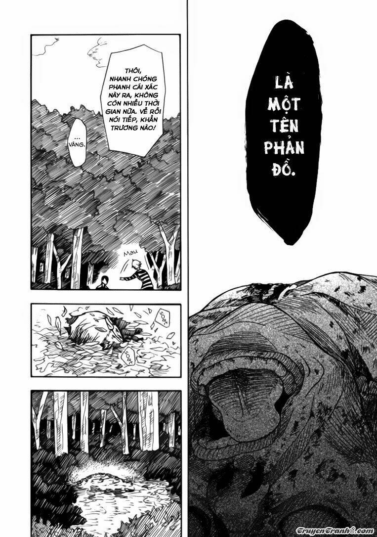 lucky dog 1 blast chapter 17 17