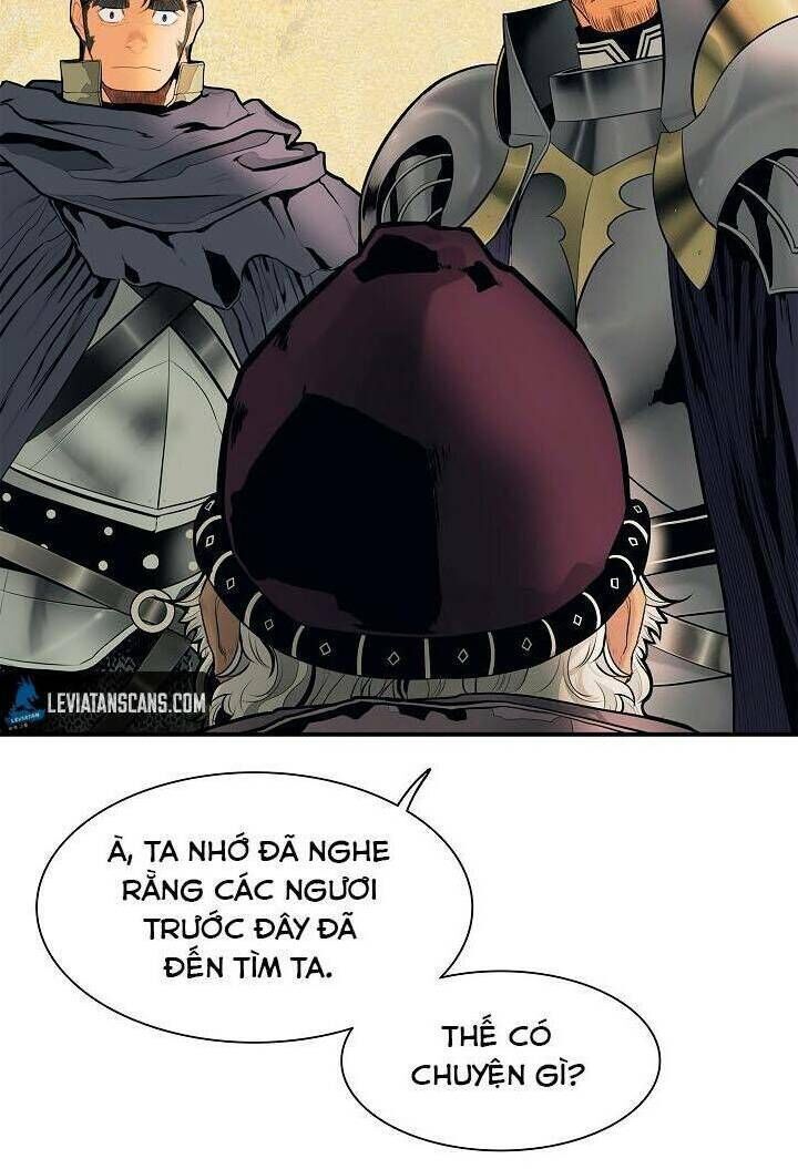 bất bại chân ma chapter 38 8