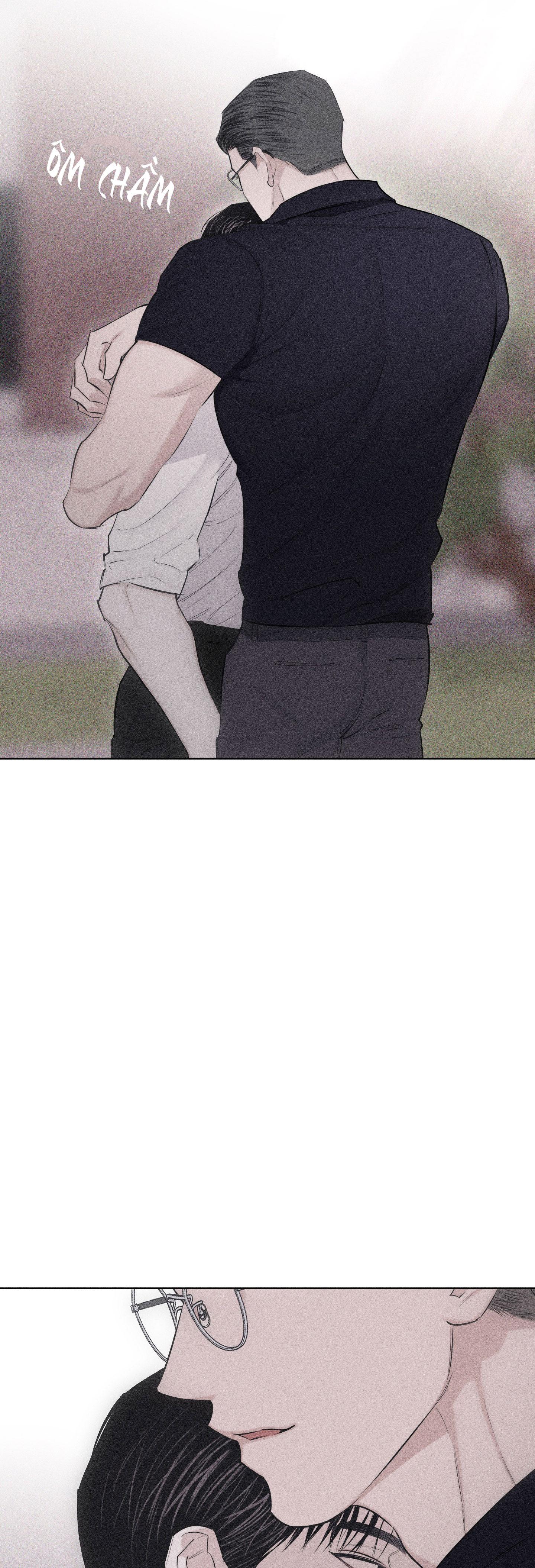 hình thái tình tan chapter 17 34