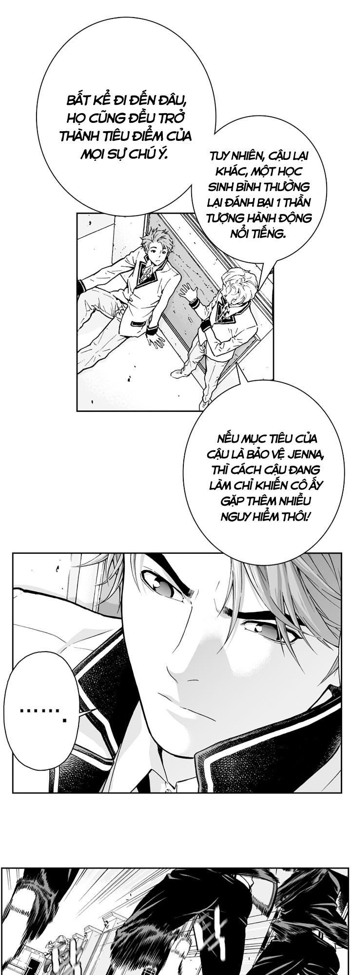 action idols - age of young dragons chapter 6 38