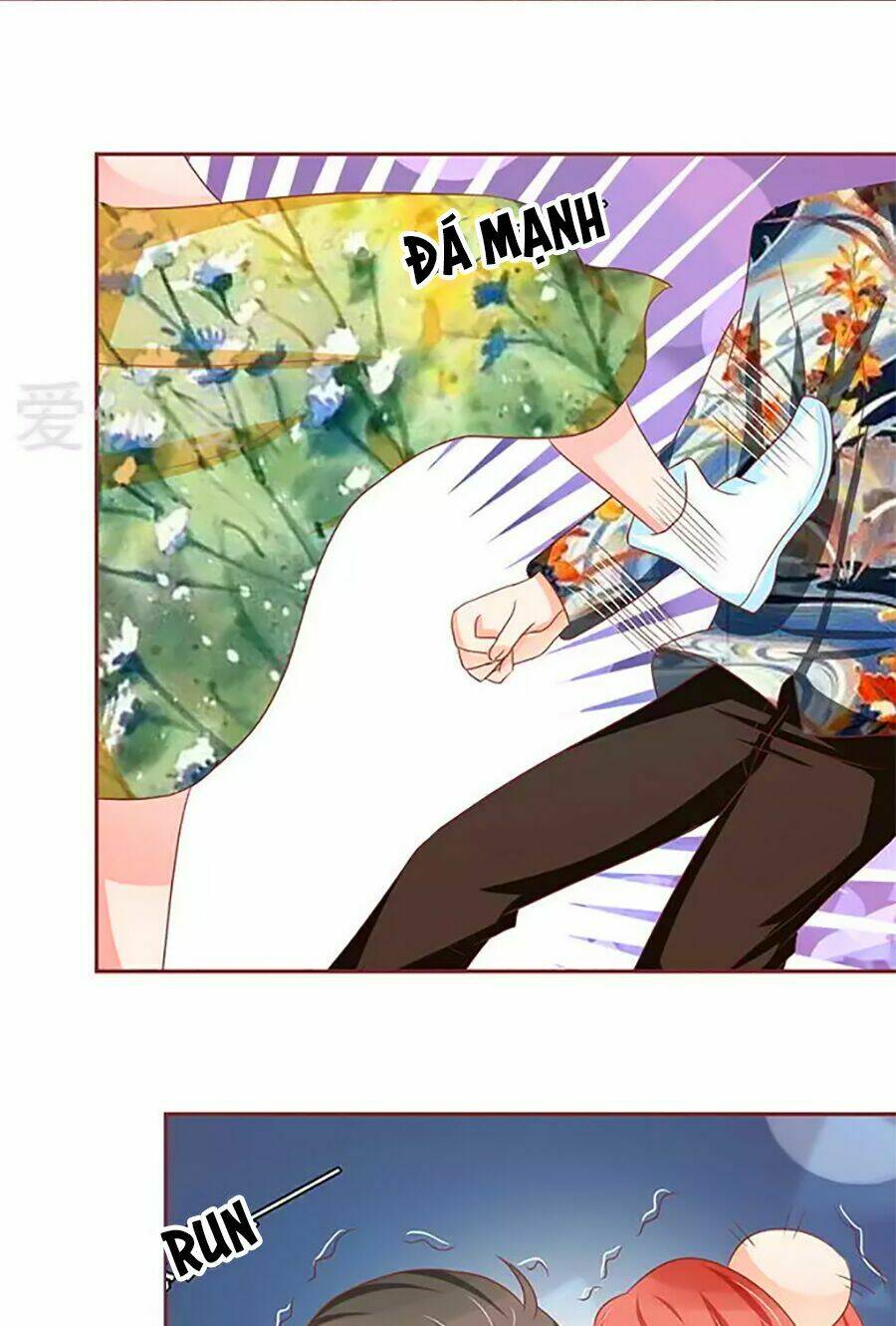 vương tước tư hữu bảo bối chapter 178 19