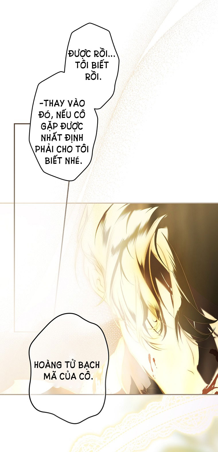 quý cô bí ẩn - secret lady chapter 78.2 6