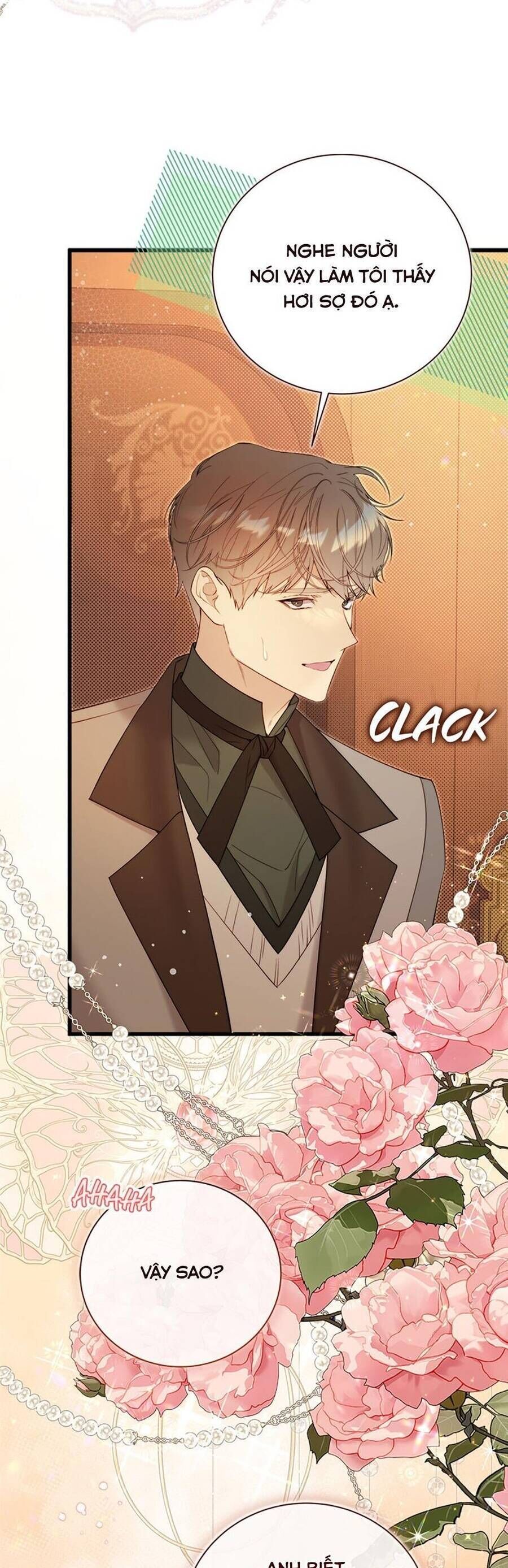 [15+] công chúa chloe chapter 123 90