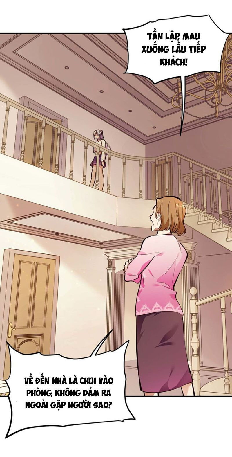 đệ nhất người ở rể chapter 1 10