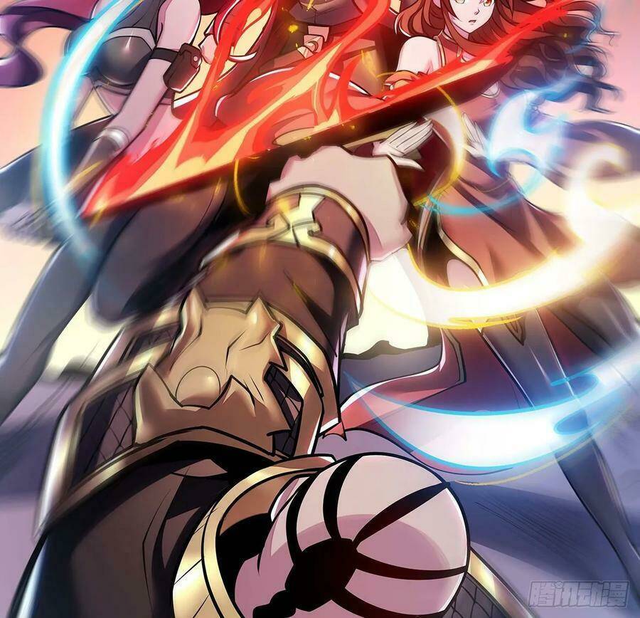 bất tử thần vương tu liên tục chapter 61 4